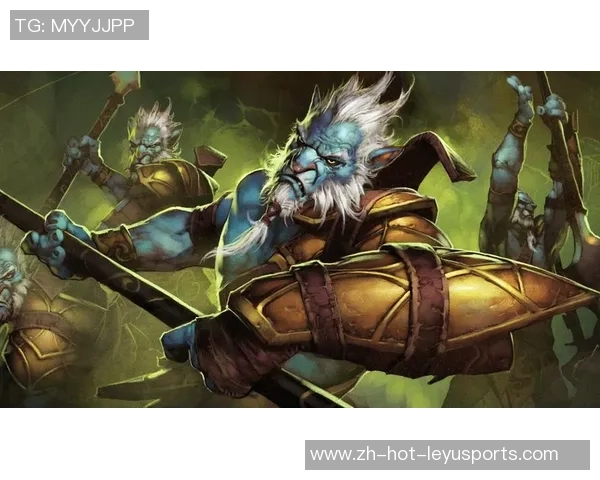 深度对话：周伟分享他在DOTA2世界中的成长与挑战经历